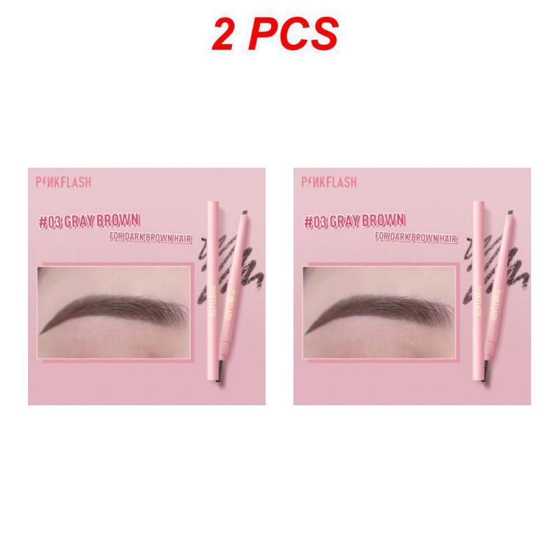 Long Lasting Waterproof Natural Makeup Eyebrow Pencil Pen