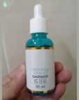 Garnier Bright COMPLETE  Serum Booster 30ml