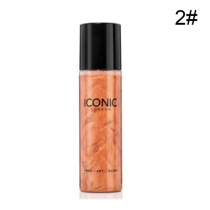 ICONIC LONDON Illuminator Liquid Highlighter