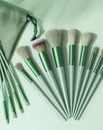 Makeup Brushes Set Eye Shadow: Essential Tools for Stunning Eye Looks