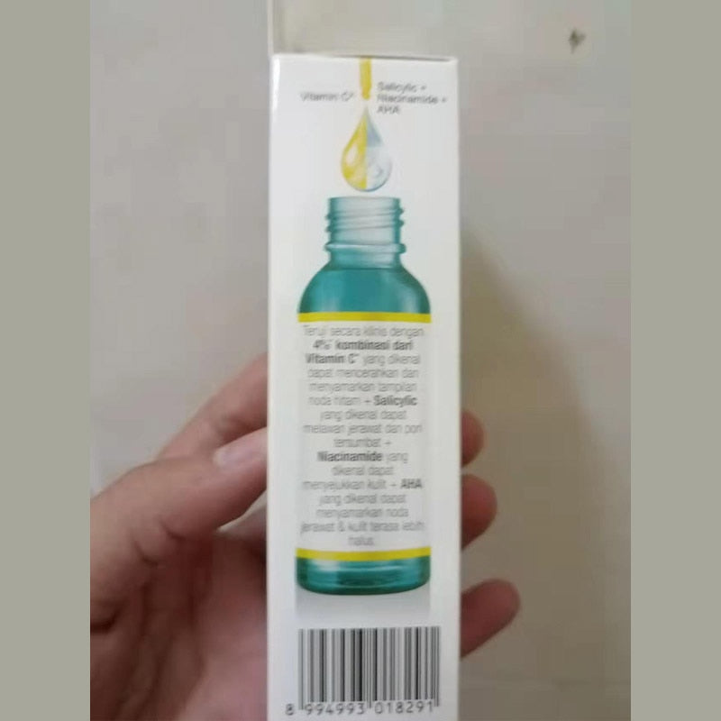 Garnier Bright COMPLETE  Serum Booster 30ml