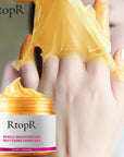 RtopR Mango Moisturizing Whitening Hand Wax 50g