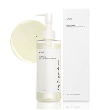 Skin Deep Cleansing Makeup Remover & Oil Control Set