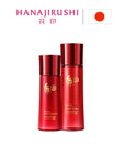 HANAJIRUSHI BA-YU Repair Toner & Emulsion