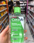 CeraVe Micellar Cleansing Water 10FL OZ/295ml