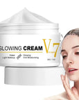 Beauty  Concealer Cream  Moisturizing Growing Whitening Skin Care Product 30g