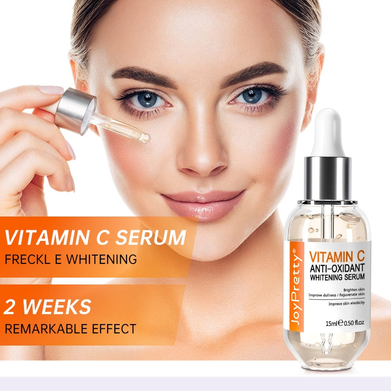 JoyPretty Vitamin C Anti Oxidant Whitening Serum 15 ml