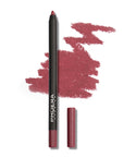 PHOERA Waterproof Matte Lipliner Pencil 12Color