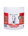 Krauterhof Pferdebalsam Massage Warming Gel 500g