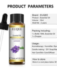 10ml Natural Plant Essential Oils