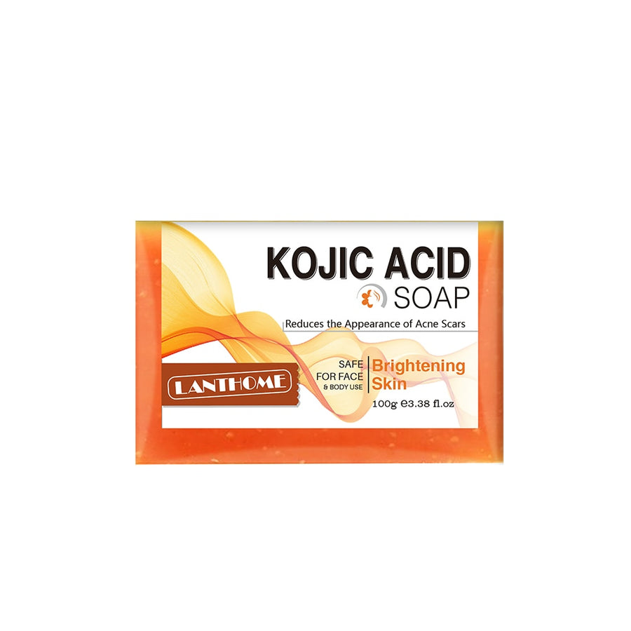 Original Acid Whitening Soap Hand Made