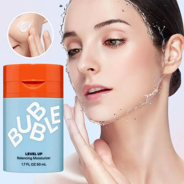 50ml Bubble Skincare Moisturizer Perfect For Normal-to-dry Skin Balancing Moisturizing Nourishing Face Body Product Skin Care