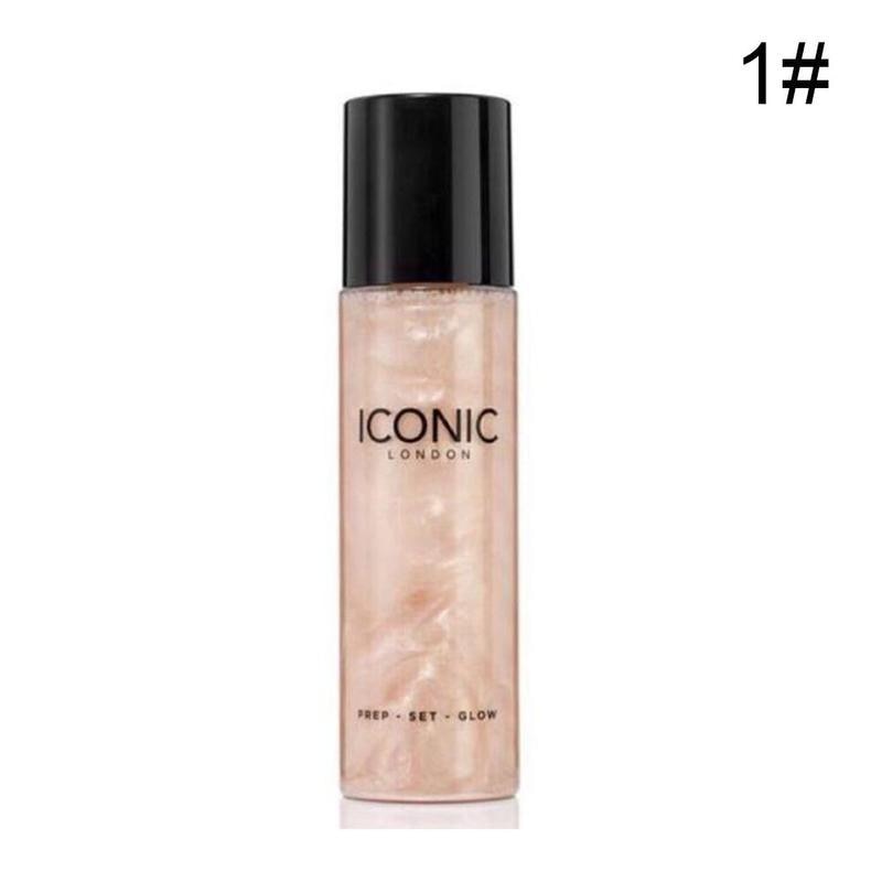 ICONIC LONDON Illuminator Liquid Highlighter