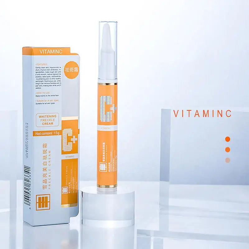 Vitamin C Face Cream for Dark Spots Removal Products Beauty Health