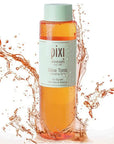 Pixi Glow Tonic Facial Toner Moisturizing Brightening Water Whitening 250ml