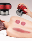 MIJIA Leravan Electric Cupping Massager