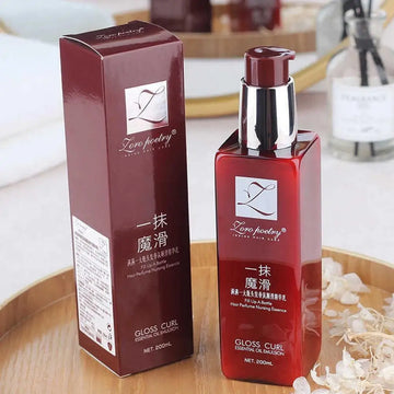 Smoothing Hair Conditioner Smooth Treatment Products Damaged Essence Repairing Hair Natural 200ml