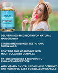 GPGP Greenpeople Hydrolyzed Collagen Capsule Brighten skin Helps Joints,Cartilage & Body Health Young Radiant Skin