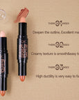 Pro Air Beauty  Contour Stick Concealer Pen Face Make Up Stick Pencil Stick Highlighter Concealer