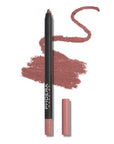 PHOERA Waterproof Matte Lipliner Pencil 12Color