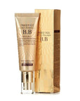 IT'S Skin Prestige Creme D'escargot BB Cream 50ml Whitening Make Up Moisturizing Snail CC