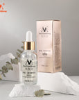 MeiYanQiong Gold Dynamisante Essence Anti Wrinkle