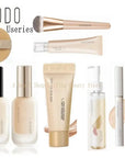 UODO Series liquid foundation concealer Long acting Bb Cream flawless skin lasting bright white dry to oily Summer skin 30ml