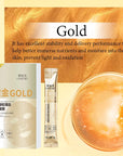 Retinol Gold Face Mask Firming Anti Facial Masks Peeling Mask Face Skin Care Products