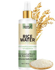 GOIPLE Big Size Rice Water Serum Spray 200ml