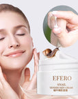 EFERO Moisture Tender Skin Cream