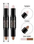 Pro Air Beauty  Contour Stick Concealer Pen Face Make Up Stick Pencil Stick Highlighter Concealer