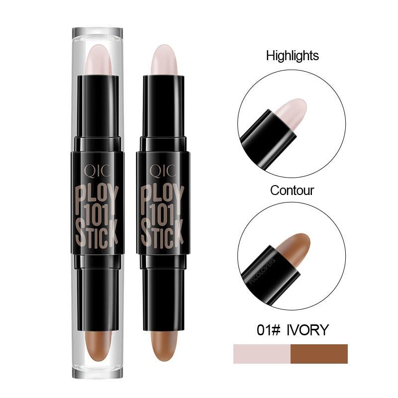 Pro Air Beauty  Contour Stick Concealer Pen Face Make Up Stick Pencil Stick Highlighter Concealer