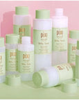 Pixi Glow Tonic Facial Toner Moisturizing Brightening Water Whitening 250ml