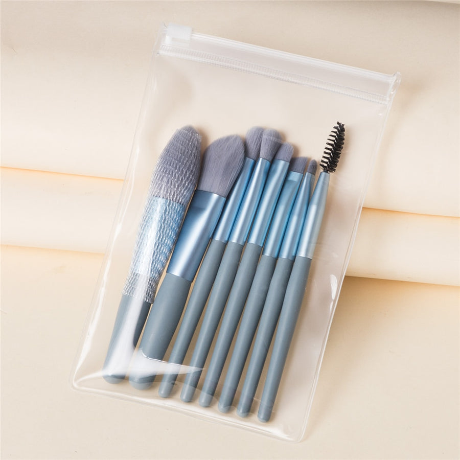 Makeup Brushes Set Eye Shadow: Essential Tools for Stunning Eye Looks