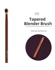 Hourglass Makeup Brush Eyeshadow