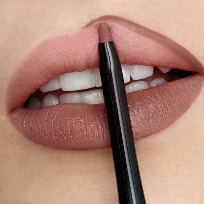 Skin Help Zone Waterproof Lipliner Pencil