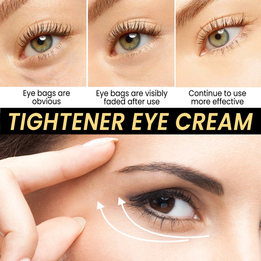 EELHOE Temporary Eye Tightener Eye Cream 15ml