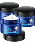 Men Moisturizing Face Cream Hydrating Oil Control Shrink Man Skin Care