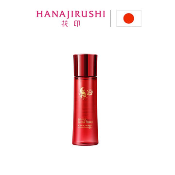 HANAJIRUSHI BA-YU Repair Toner 150ml