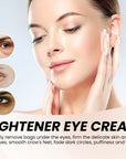 EELHOE Temporary Eye Tightener Eye Cream 15ml