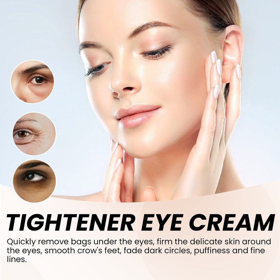 EELHOE Temporary Eye Tightener Eye Cream 15ml