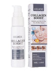 EELHOE Collagen Boost Suiteble and Safe To Use Wrinkle Cream Dark 30ml