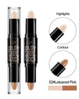 Pro Air Beauty  Contour Stick Concealer Pen Face Make Up Stick Pencil Stick Highlighter Concealer