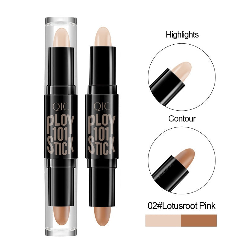 Pro Air Beauty  Contour Stick Concealer Pen Face Make Up Stick Pencil Stick Highlighter Concealer