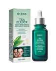 OUHOE Tea Ellixir Skin Resilience Anti Spot Serum 30ml