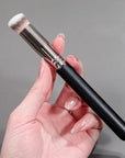 Skin Help Zone Foundation Concealer Brush Premium Contour  for Flawless Makeup