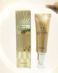 IT'S Skin Prestige Creme D'escargot BB Cream 50ml Whitening Make Up Moisturizing Snail CC