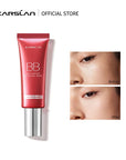 CARSLAN BB Cream With Plant Extact Moisturizing Concealer Whitening Cream Makeup