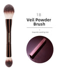 Hourglass Makeup Brush Eyeshadow