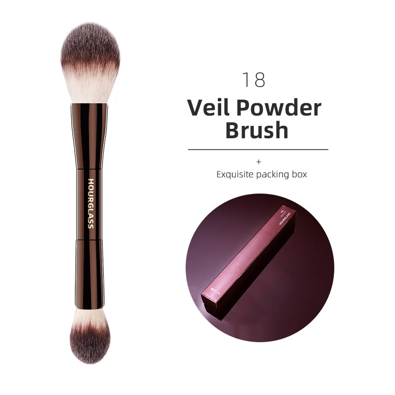 Hourglass Makeup Brush Eyeshadow